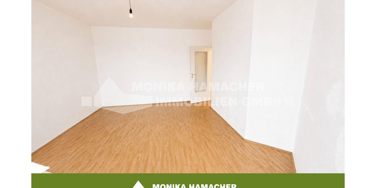 Etagenwohnung Bergisch Gladbach Alt-Frankenforst - 2 Zimmer, 52 m&sup2;, 676&euro; | Angebot:27252461