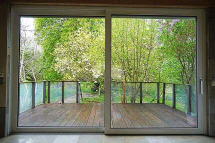 Doppelbungalow, Weideland, Stallung 4 zimmer