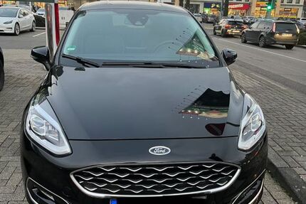 Ford Fiesta 52.900 km 13.700 &euro; Königswinter 53639