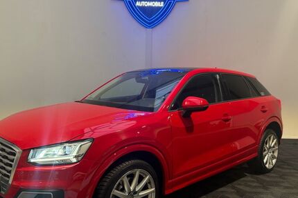 Audi Q2 125.500 km 17.990 &euro; Alfter 53347