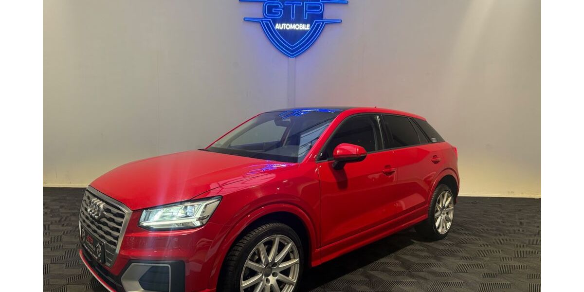 Audi Q2 125.500 km 18.200 &euro; Alfter 53347