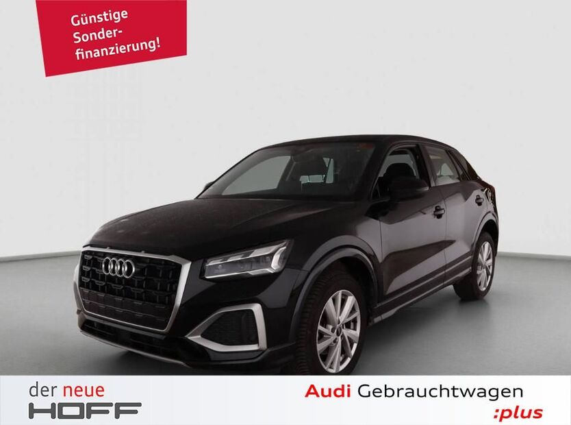 Audi Q2 28.984 km 31.475 € Sankt Augustin-Menden 53757
