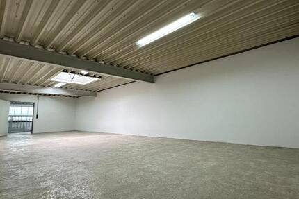 Bonn Beuel - 67,5 m² Lager Lagerfläche Lagerraum Lagerhalle zimmer