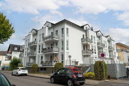 Wohnung zum Kaufen in Bonn Beuel-Mitte 189.000 € 46.72 m²