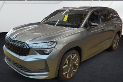 Skoda Kodiaq 30.030 km 48.790 &euro; Meckenheim / Bonn 53340