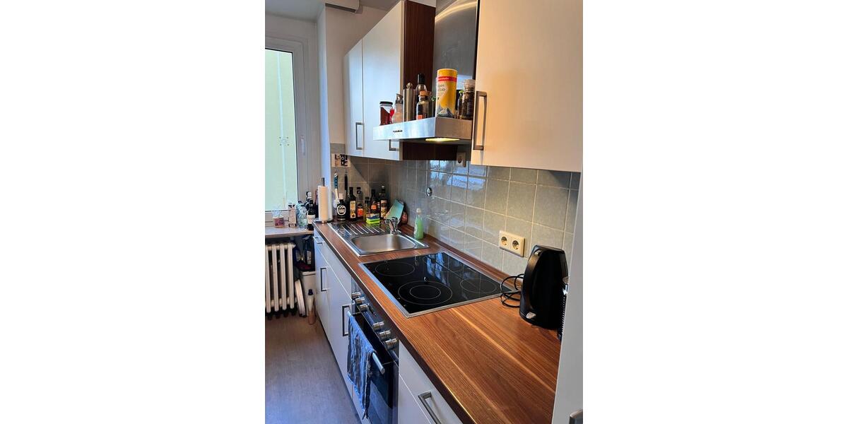 Erdgeschoßwohnung Bonn Poppelsdorf - 2 Zimmer, 51 m&sup2;, 1.150&euro; | Angebot:24704707