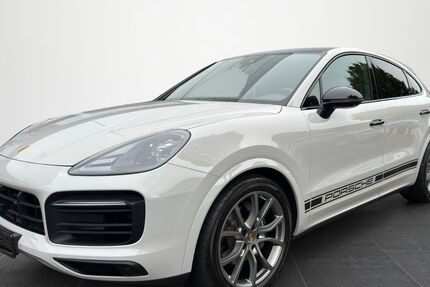 Porsche Cayenne 27.100 km 82.950 € Bonn 53119