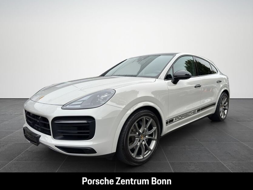 Porsche Cayenne 27.100 km 82.950 € Bonn 53119