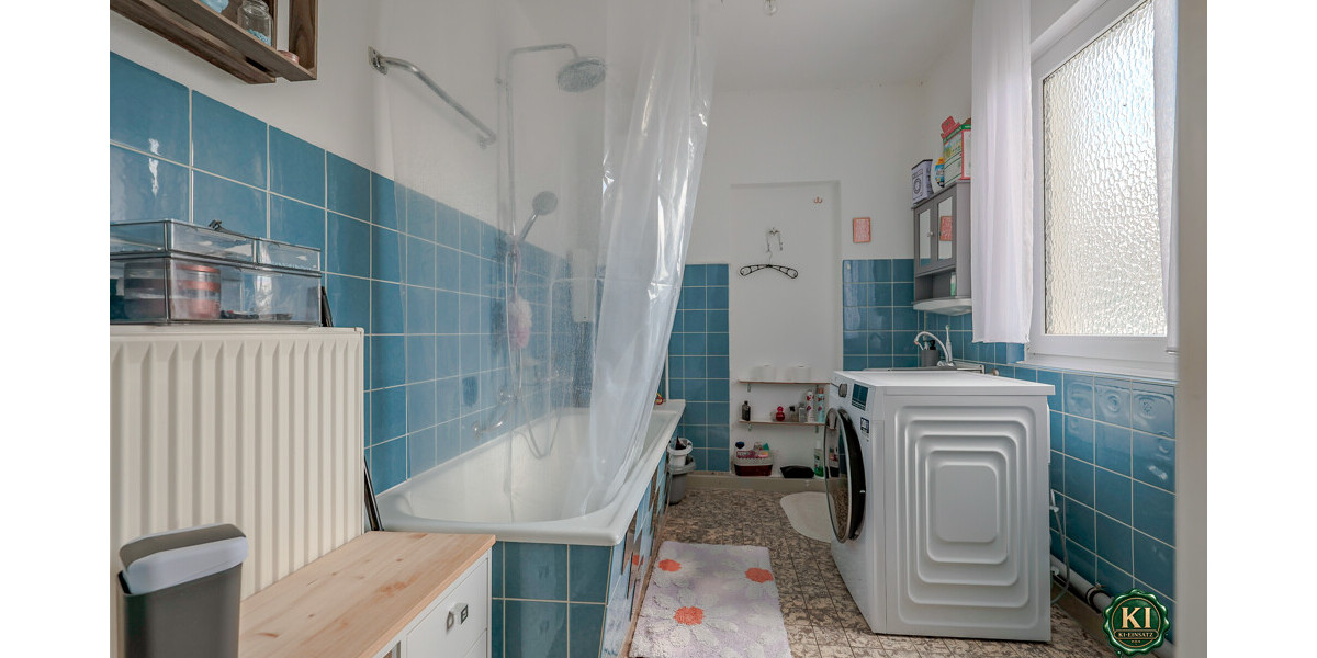 Kapitalanlage in Erpel: Voll vermietetes Mehrfamilienhaus mit 3 Wohneinheiten - Mehrfamilienhaus, Wohnhaus Erpel | Angebot:27581273