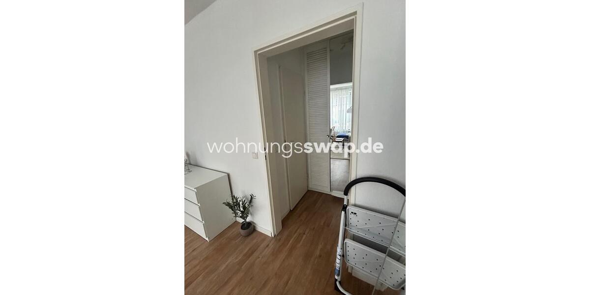 Etagenwohnung Köln Innenstadt - 1 Zimmer, 30 m&sup2;, 450&euro; | Angebot:26342641
