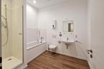 Etagenwohnung Bonn Bad Godesberg - 2 Zimmer, 94 m&sup2;, 1.038&euro; | Angebot:22051328