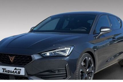 Cupra Leon 23.790 km 29.990 &euro; Bonn 53227