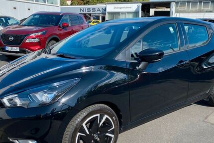 Nissan Micra 13.870 km 14.990 € Troisdorf 53840