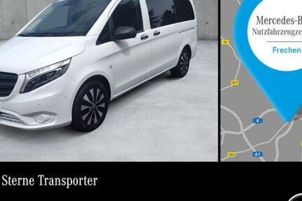 Mercedes-Benz Vito 99.809 km 35.480 &euro; Frechen 50226