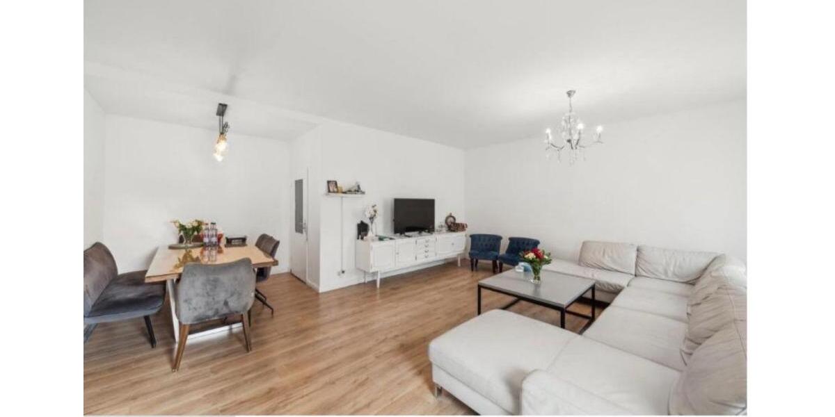 Modernes Einfamilienhaus zimmer