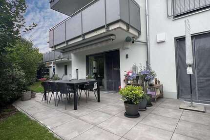 Wohnung zum Mieten in Ergolding 1.450 € 92 m²