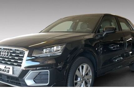 Audi Q2 44.821 km 15.990 &euro; Bonn 53227