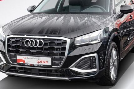 Audi Q2 28.984 km 29.875 € Sankt Augustin-Menden 53757