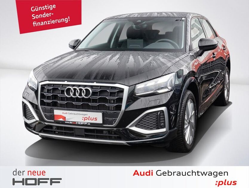 Audi Q2 28.984 km 29.875 € Sankt Augustin-Menden 53757