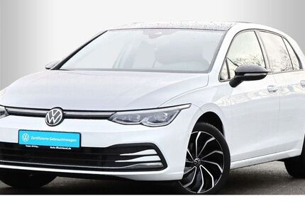 VW Golf 32.880 km 27.847 &euro; Bonn 53175