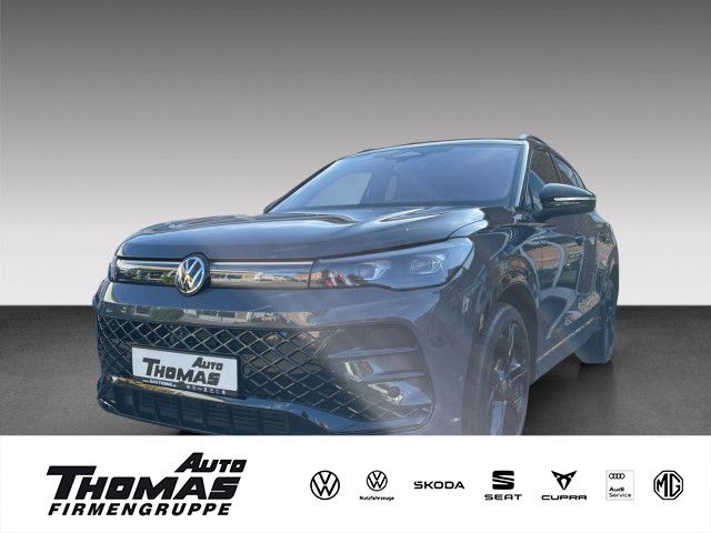 VW Tiguan 19.593 km 51.980 &euro; Hennef 53773