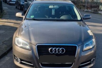 Audi A3 199.000 km 6.999 &euro; Köln 50827