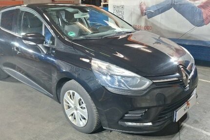 Renault Clio Cargo 1.5D Klima Navi 2Si ZR+WaPuNeu E6 N1 83.000 km 7.750 &euro; Erftstadt 50374