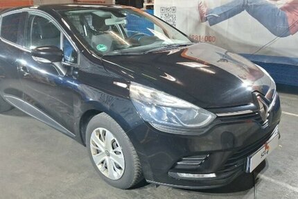 Renault Clio Cargo 1.5D Klima Navi 2Si ZR+WaPuNeu E6 N1 83.000 km 8.250 &euro; Erftstadt 50374