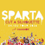 Sparta, Hammok
