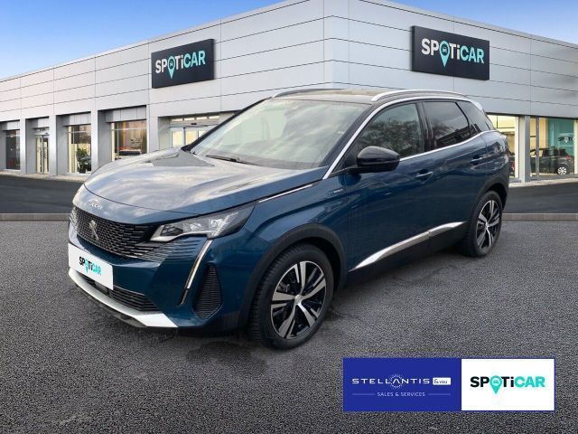 Peugeot 3008 36.273 km 27.888 &euro; Bonn 53121