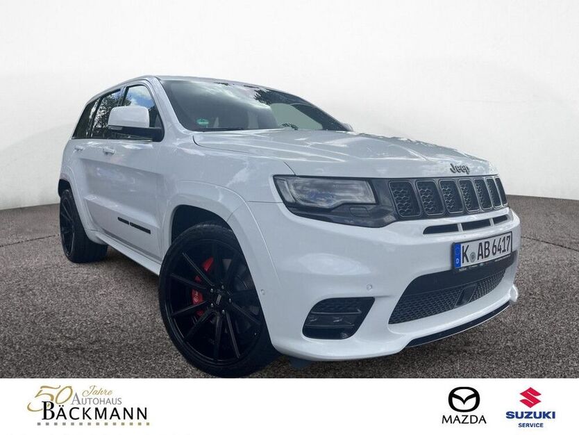 Grand Cherokee