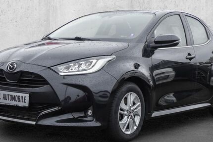 Mazda 2 Hybrid 82.500 km 17.480 &euro; Euskirchen 53879