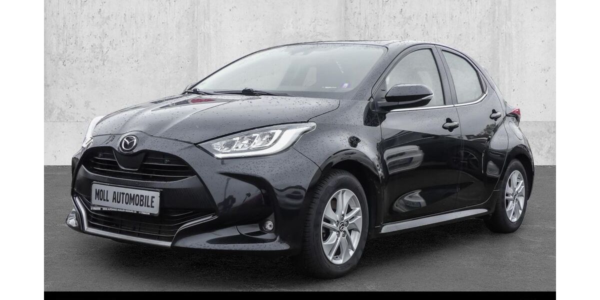 Mazda 2 Hybrid 82.500 km 17.480 &euro; Euskirchen 53879