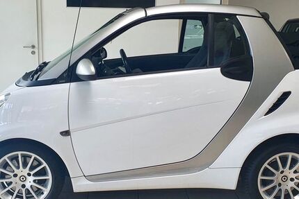 Smart ForTwo 61.459 km 8.990 € Köln 51067