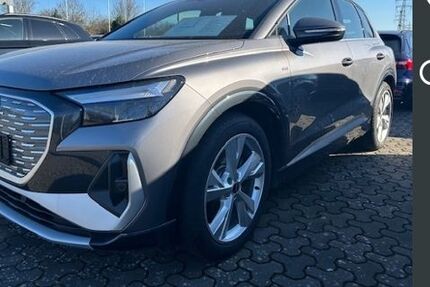 Audi Q4 e-tron 50.000 km 29.789 &euro; Erftstadt 50374