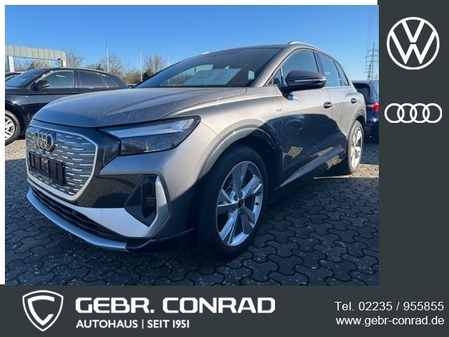 Audi Q4 e-tron 50.000 km 29.789 &euro; Erftstadt 50374