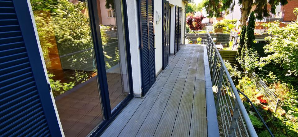 Etagenwohnung Troisdorf Bergheim - 4 Zimmer, 133 m&sup2;, 439.000&euro; | Angebot:27162493