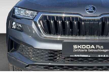 Skoda Karoq 80.200 km 25.680 &euro; Bonn 53227