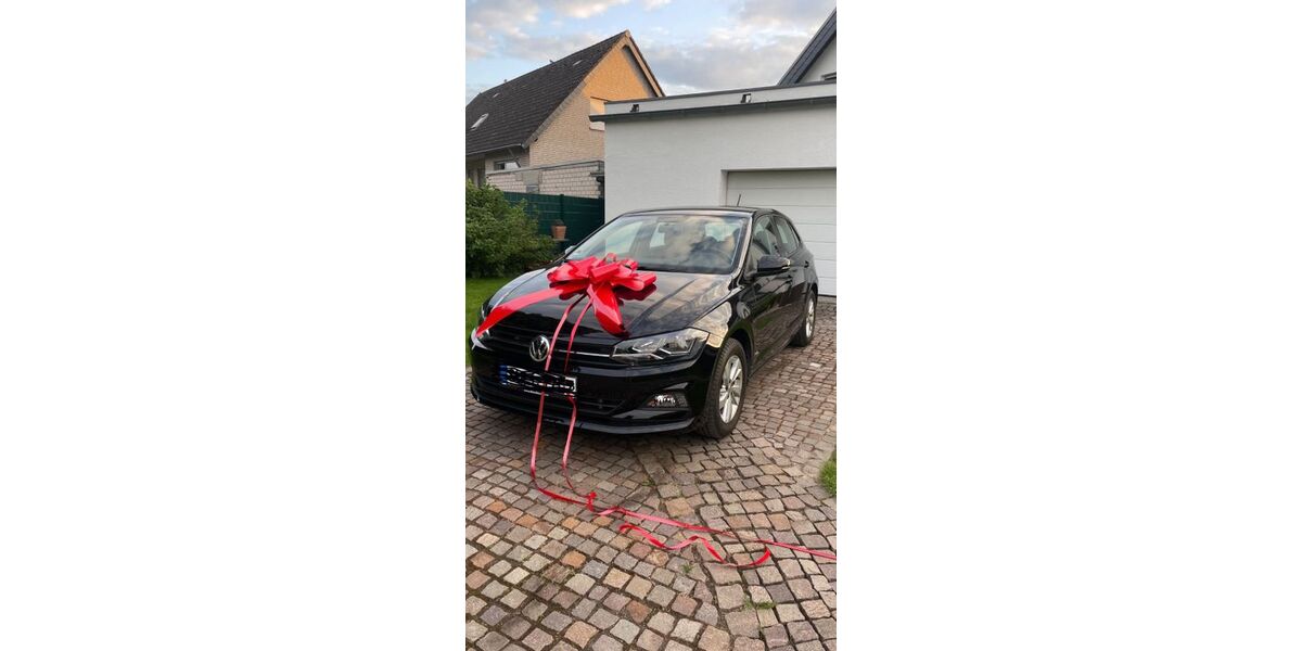 VW Polo 83.000 km 14.000 &euro; Bornheim 53332