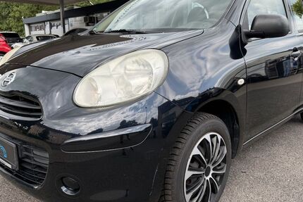 Nissan Micra 95.521 km 3.960 &euro; Troisdorf (bei Köln) 53842