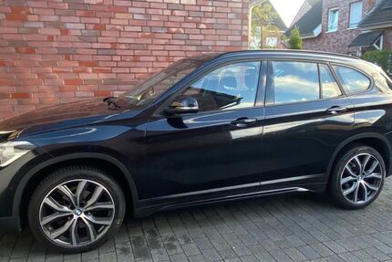BMW X1 85.300 km 14.990 € Köln 51145