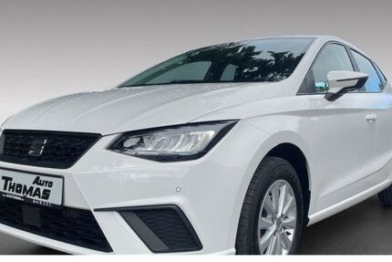 Seat Ibiza 67.000 km 13.500 € Brühl 50321