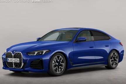 BMW 420 Gran Coupé 11.155 km 48.899 &euro; Bonn 53119