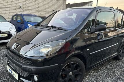 Peugeot 1007