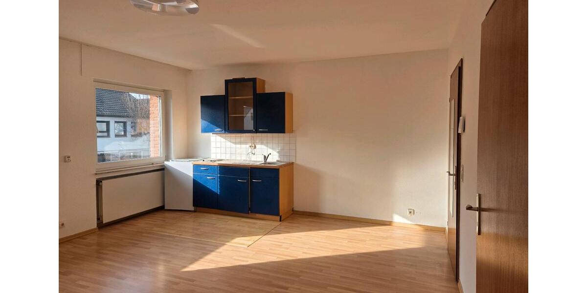 Etagenwohnung Bonn Auerberg - 1 Zimmer, 1 m&sup2;, 750&euro; | Angebot:24954446