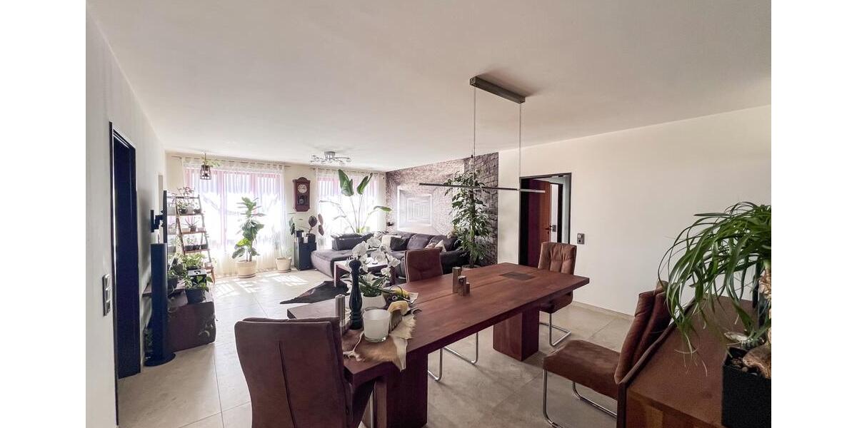 Etagenwohnung Köln Rodenkirchen - 4 Zimmer, 120 m&sup2;, 680.000&euro; | Angebot:26492016