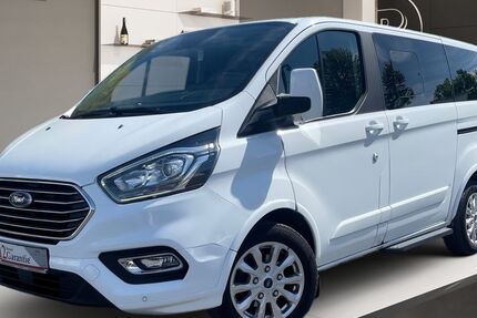 Ford Tourneo Custom 149.324 km 24.988 &euro; Köln 51069