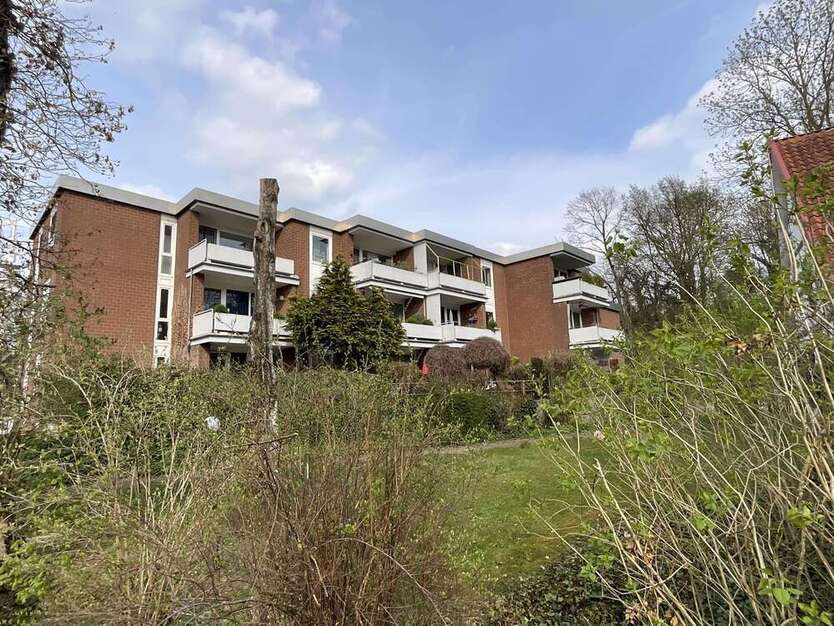 Wohnung zum Kaufen in Stolzenau 79.800 € 50 m²
