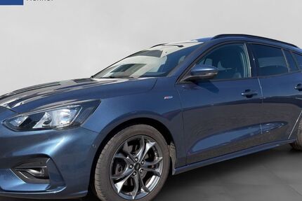Ford Focus 108.878 km 11.499 &euro; Hennef 53773