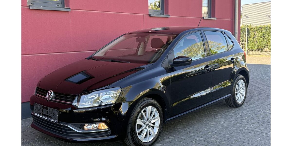 VW Polo 129.247 km 7.600 &euro; Brühl 50321